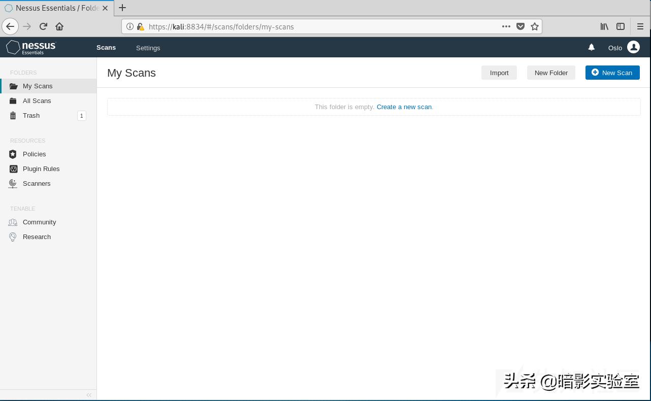 渗透工具kalilinux,kali上的渗透工具怎么用