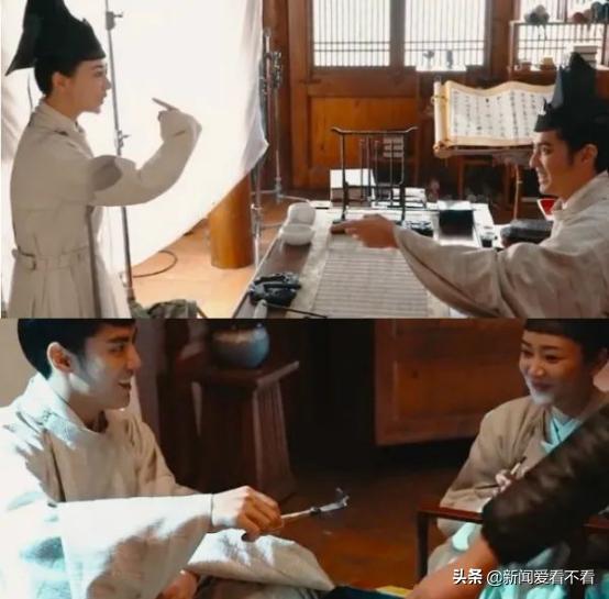 藏不住了，张一山女朋友石锤，杨紫再见了，网友纷纷送去祝福