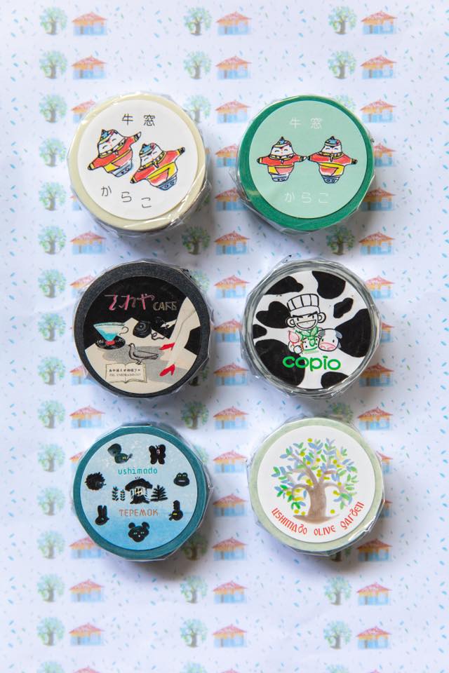 日本胶带品牌,最近挺火的胶带是什么品牌