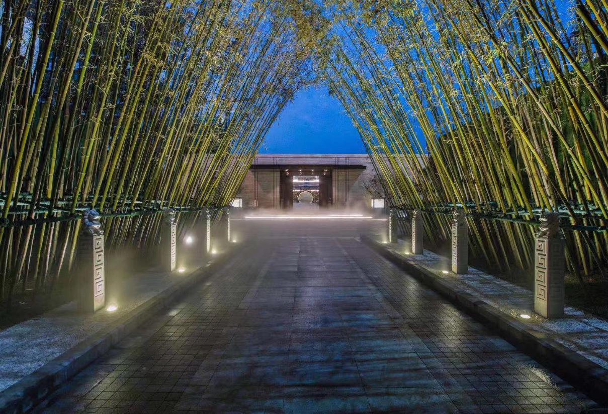 赣榆小区环境排名,连云港赣榆区适合居住吗