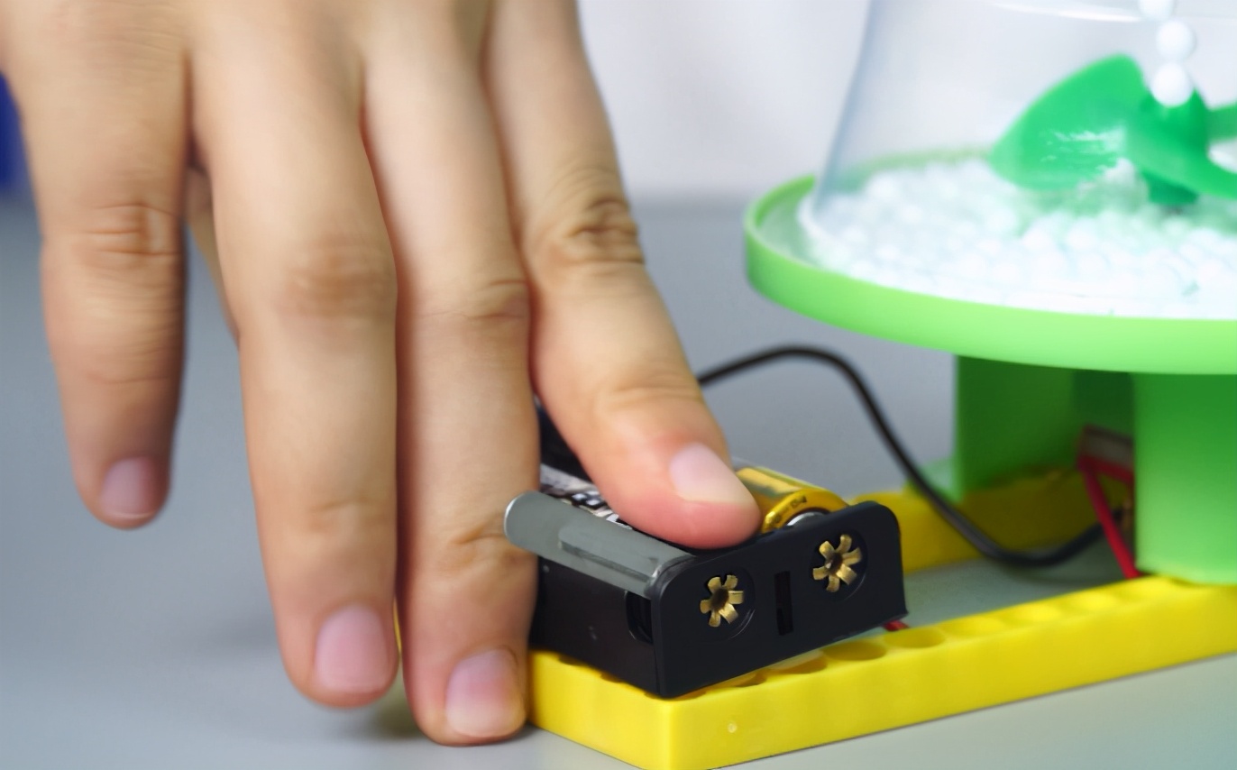 什么是“静电”;它是如何产生的呢?一起来探索下吧