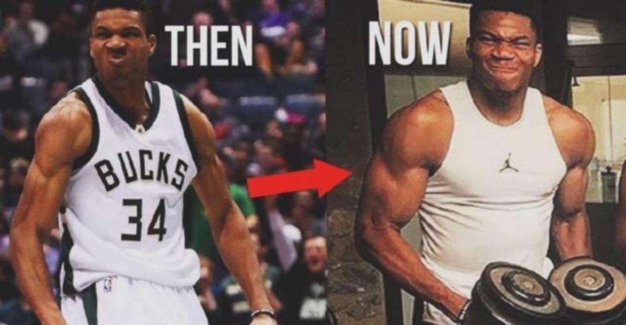 字母哥和威少谁厉害,威少西蒙斯字母哥