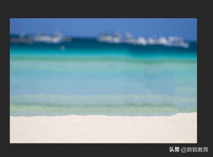 ps制作打散效果教程图,ps怎么做出人物打散的粒子效果