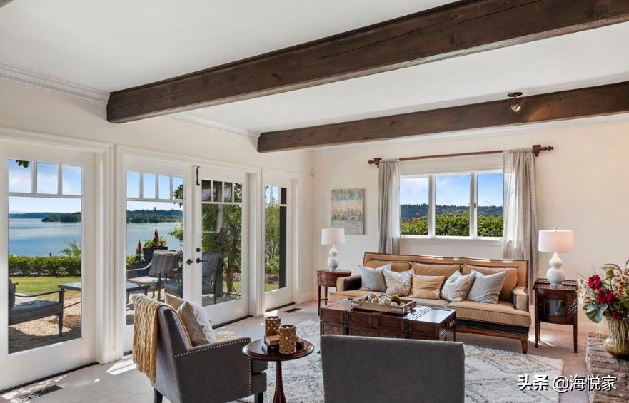 柯克兰哪里的房子便宜,西雅图kirkland房价