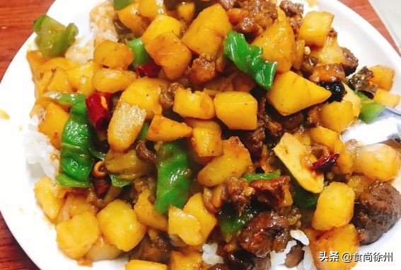 徐州必吃100家小吃,徐州必吃的100家小吃