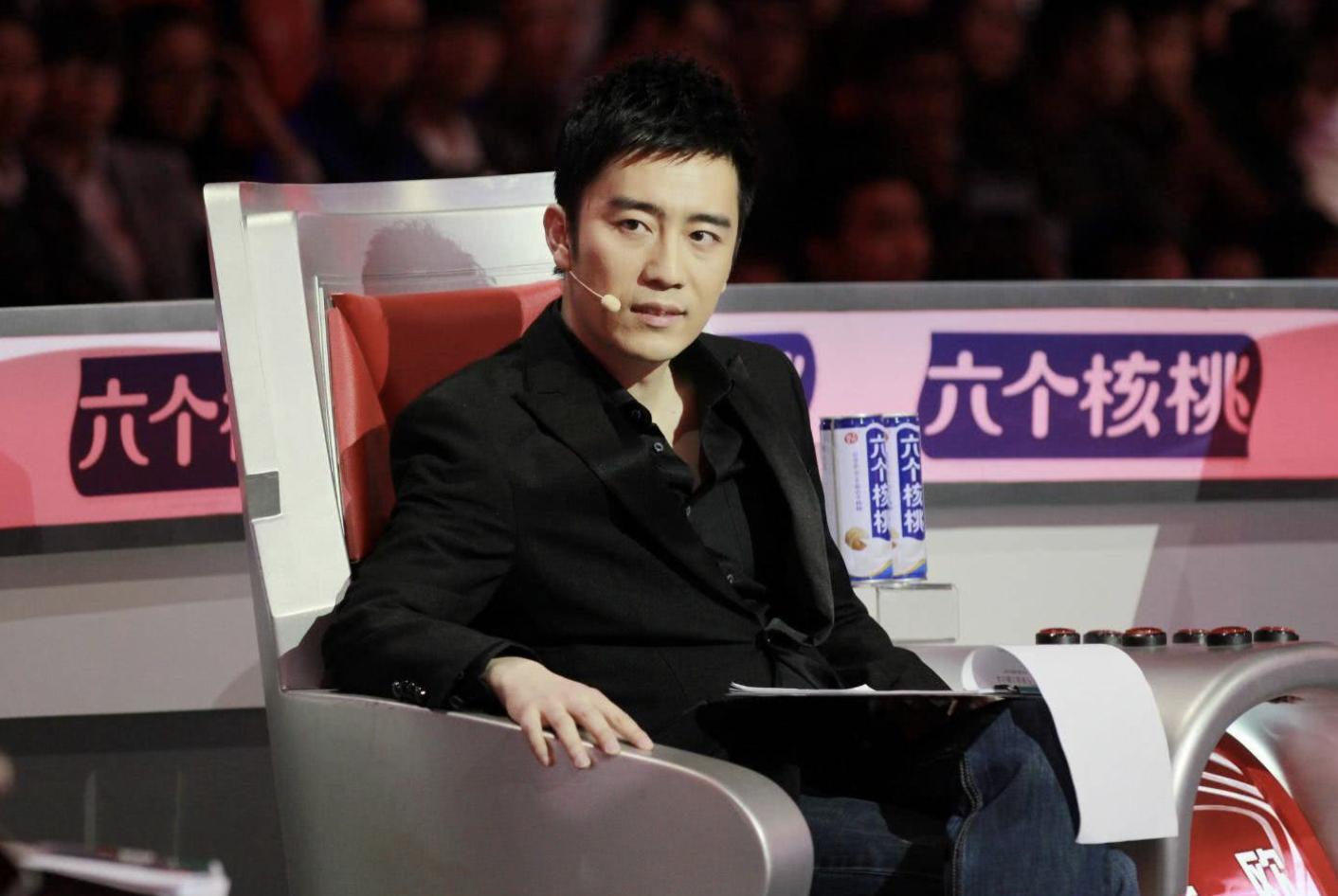 网红企业家陈欧简历,创业人士陈欧近况