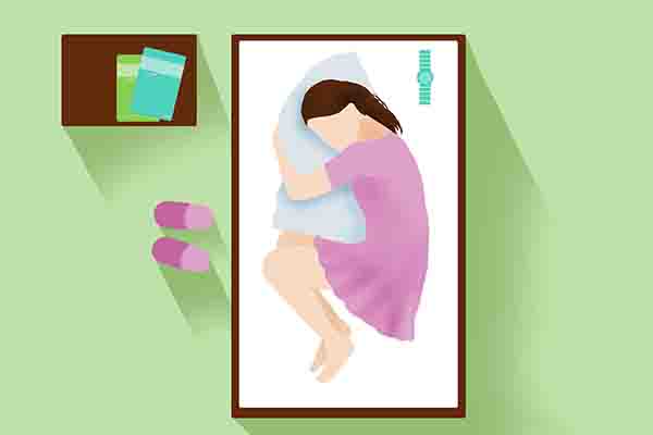 肛门坠胀屁多是什么原因,肛门有坠胀感是什么原因吃什么药