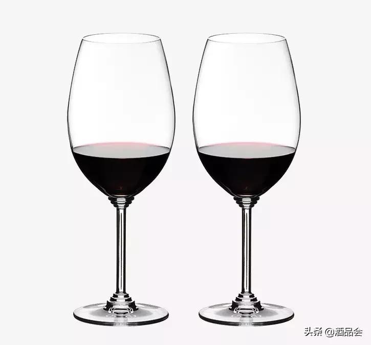 葡萄酒杯分类和使用方法,葡萄酒杯选购技巧