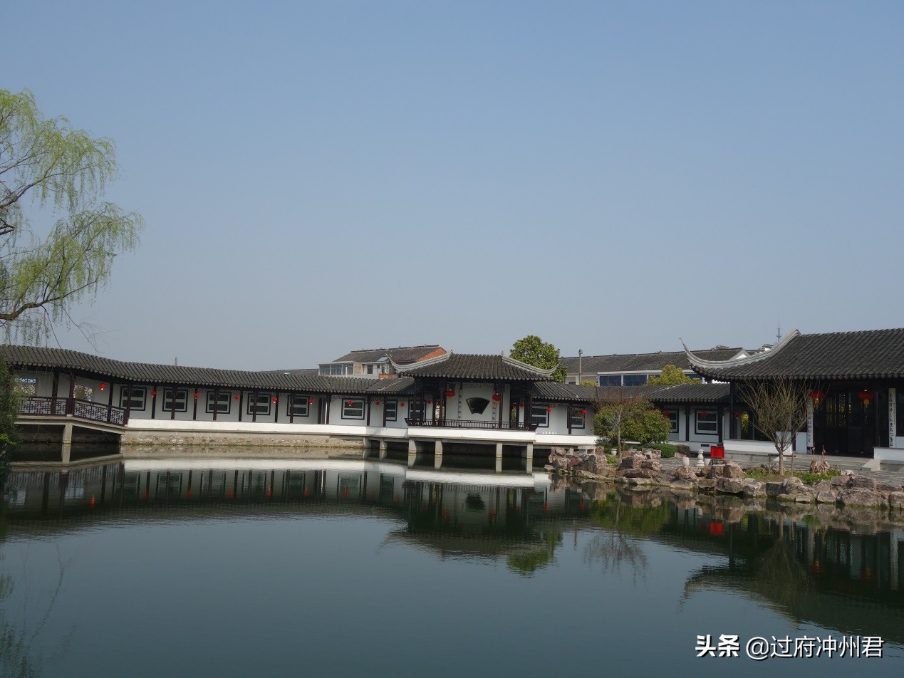 徐霞客游记比较有名的篇目,徐霞客游记值得一看吗