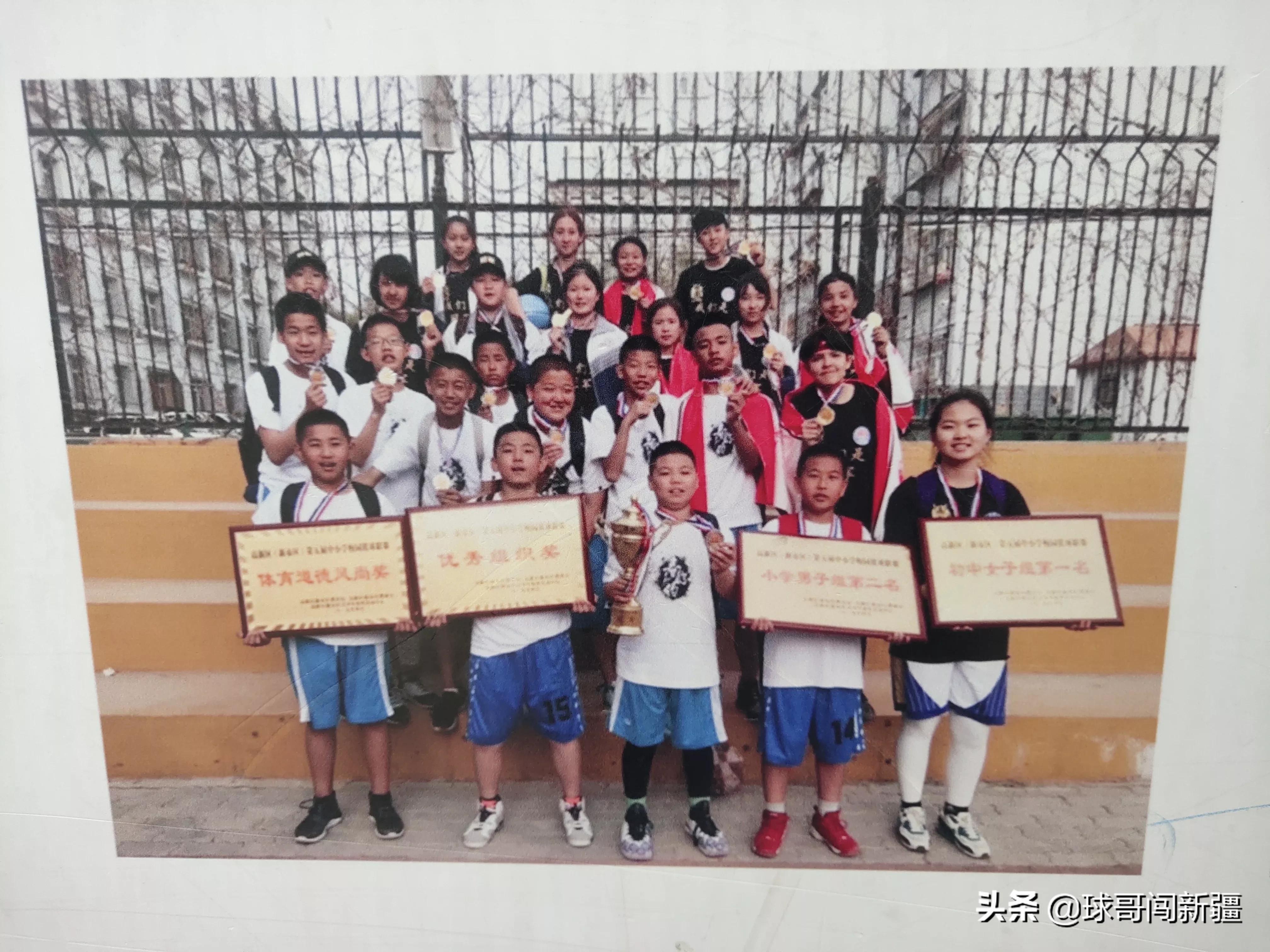 盘点乌鲁木齐喀什路上的各类学校，小学到大学都有了，有你母校吗