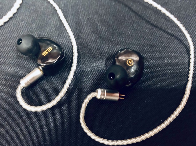 第四届中国国际耳机展,大昌耳机