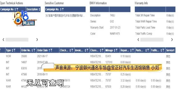 买二手宝马7系买几年的比较合适,二手宝马七系价格
