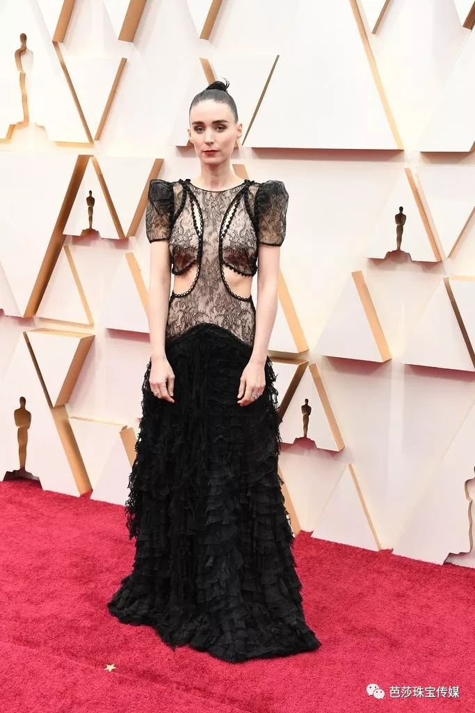这届戛纳红毯拼气场谁赢了,奥斯卡红毯珠宝