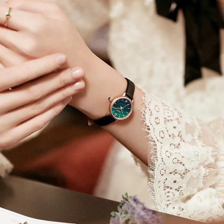 中古轻奢腕表潮流,奢华女士腕表20万左右