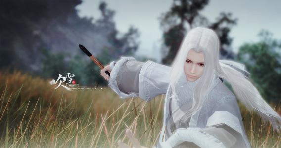 天刀少林身份选择,天刀少林怎样