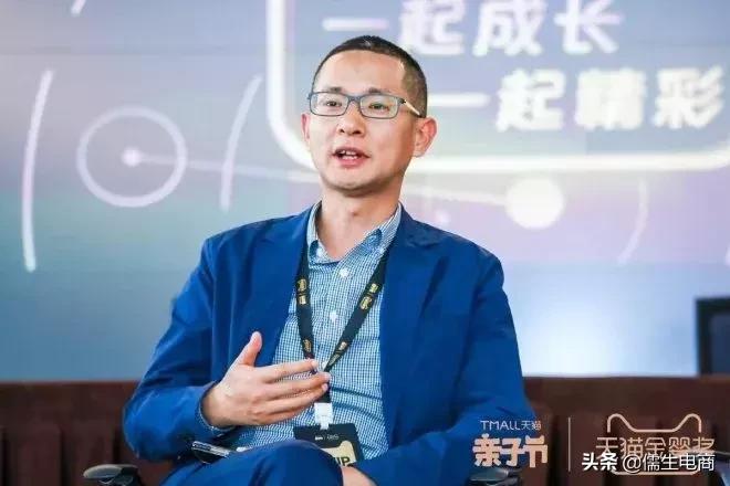 借助天猫母婴平台赋能后，亿元户“”小猪班纳交出的答卷