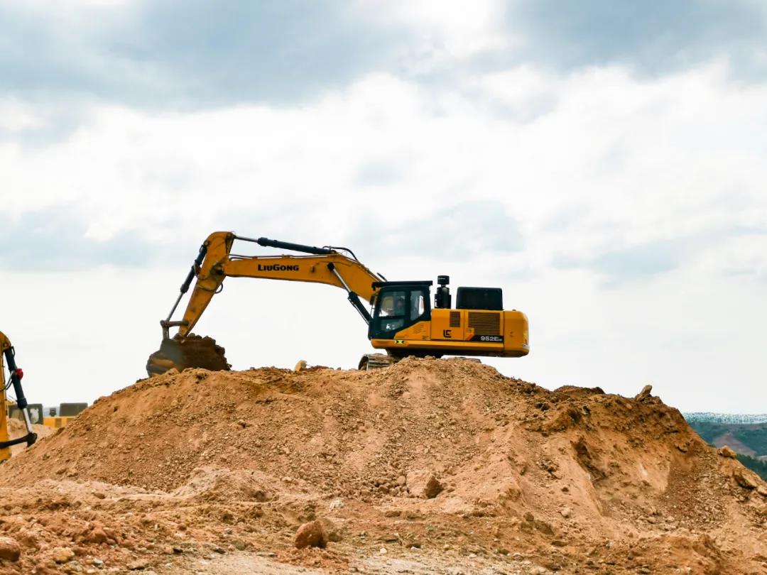 国产替代工程机械,国产替代迫在眉睫