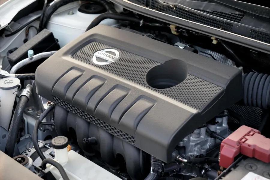 日产骐达试驾:新款上市增配喜人,家用很实在