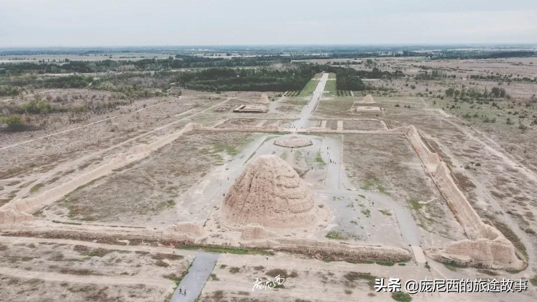 宁夏最值得去的景区,宁夏值不值得去的地方