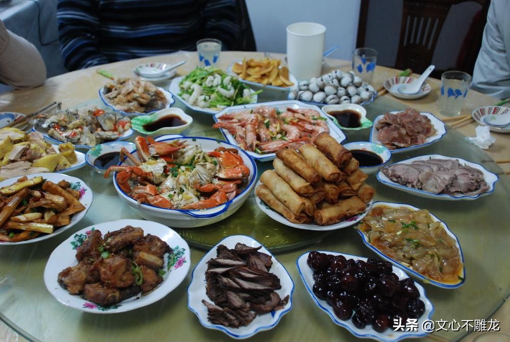 宁波老底子茄子年糕,正宗宁波舟山大鳗鲞