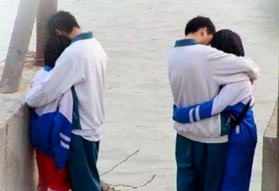 学校停课,日本女中学生怀孕增多,家庭教育引深思,网友:真开放