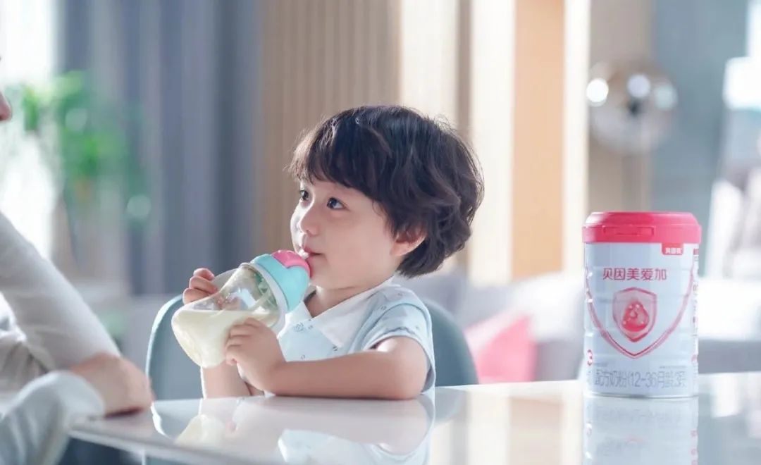 贝因美三胎概念,贝因美是三胎概念股吗