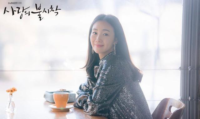 全智贤得奖完整版,全智贤结局怎么样了