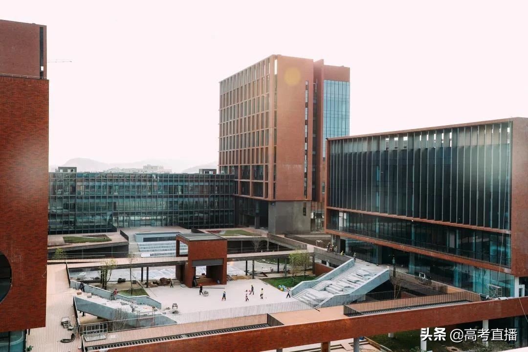 羡慕!广东大学新校区吊炸天!有6所专科公办院校