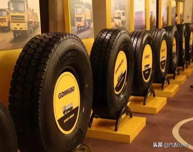 各个品牌汽车轮胎型号一览表,各品牌汽车轮胎推荐一览表