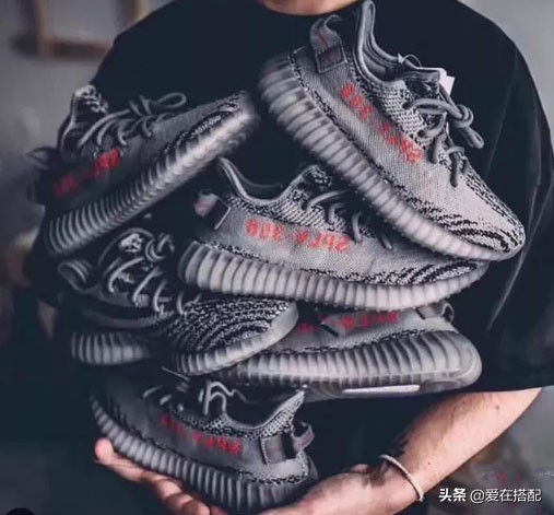 阿迪boost足球鞋是哪几款,adidasboost的鞋哪种性价比高