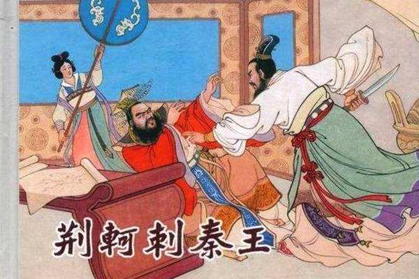 图解秦灭六国,秦扫六国统一战争详解