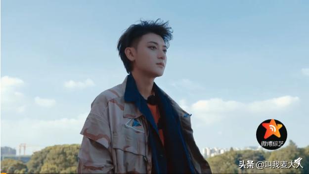 不禁想问“万综皆可模仿”的新世代，你这样够Hip-Hop吗？