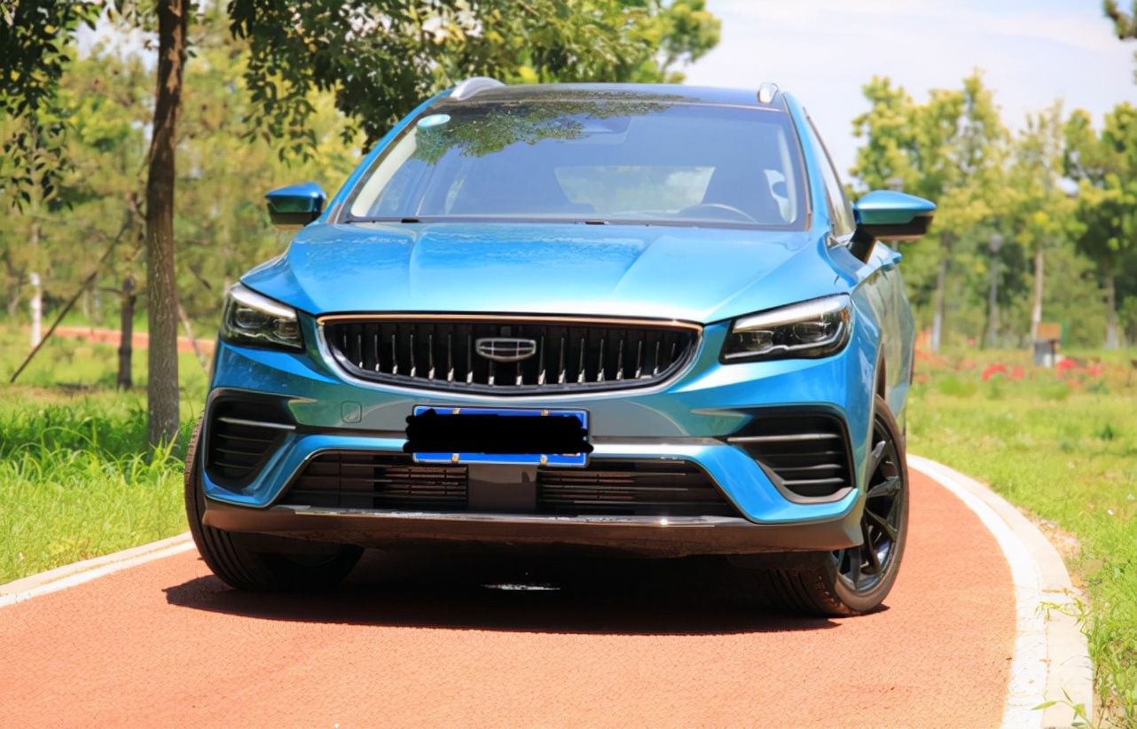 哈弗h6和吉利帝豪怎么选,吉利帝豪和哈弗h6哪个车好