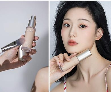 橘朵的粉底液好用吗,平价粉底液推荐妙巴黎