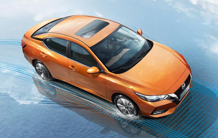 思域和朗逸的销量对比,新款朗逸和新款思域