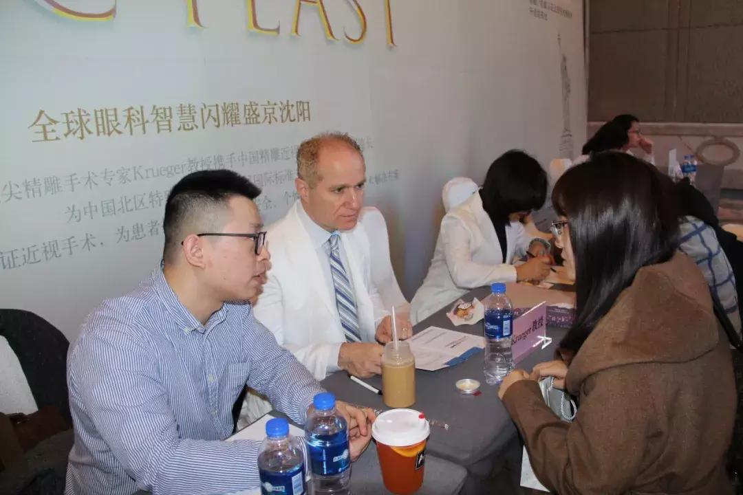 爱尔眼科全国近视手术数量,爱尔眼科的近视激光值得信赖吗