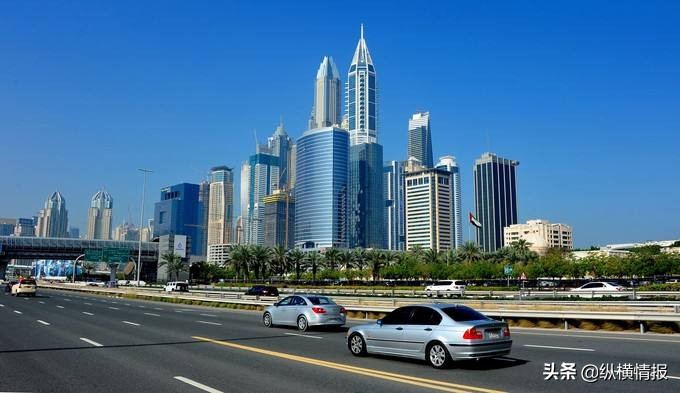 迪拜物业费贵得离谱,迪拜房产租金回报率世界第一