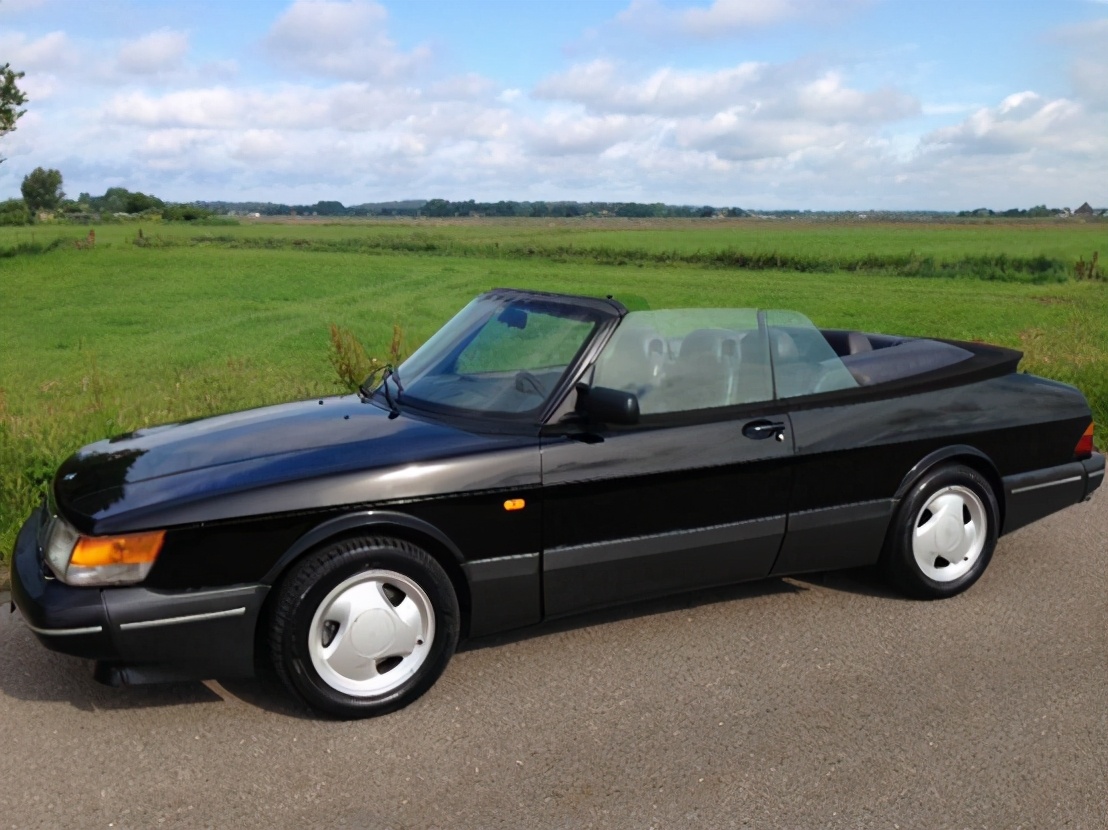 saab萨博汽车,萨博saab汽车