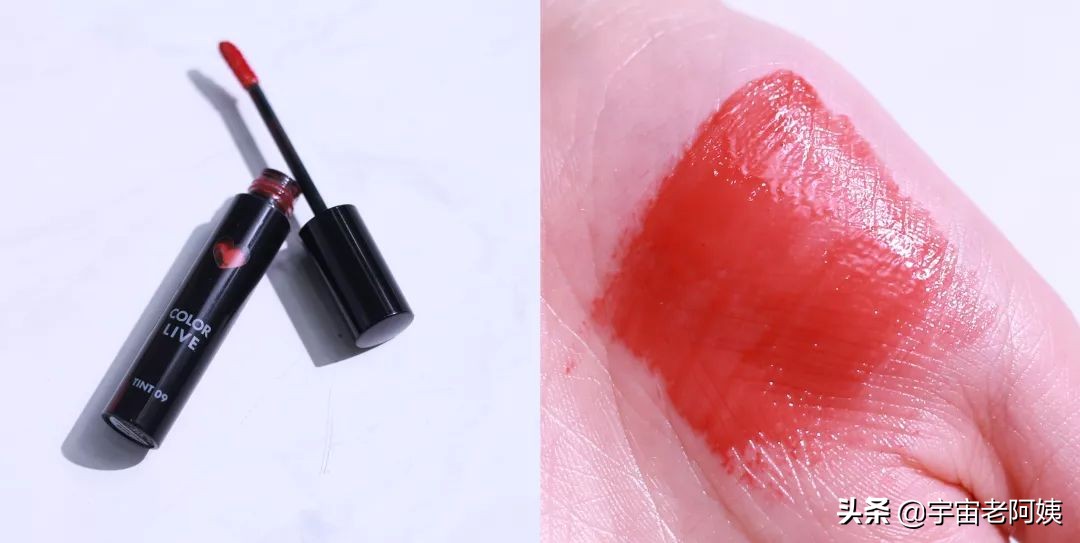 都是什么神仙口红！！黄皮显白，白皮更显白！