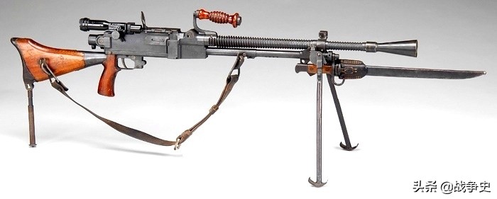 日本二战时期隐藏的黑科技,日本奇葩武器二战