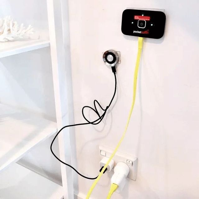 黑科技魔力胶带!反复粘贴不留痕,水洗后又恢复如初