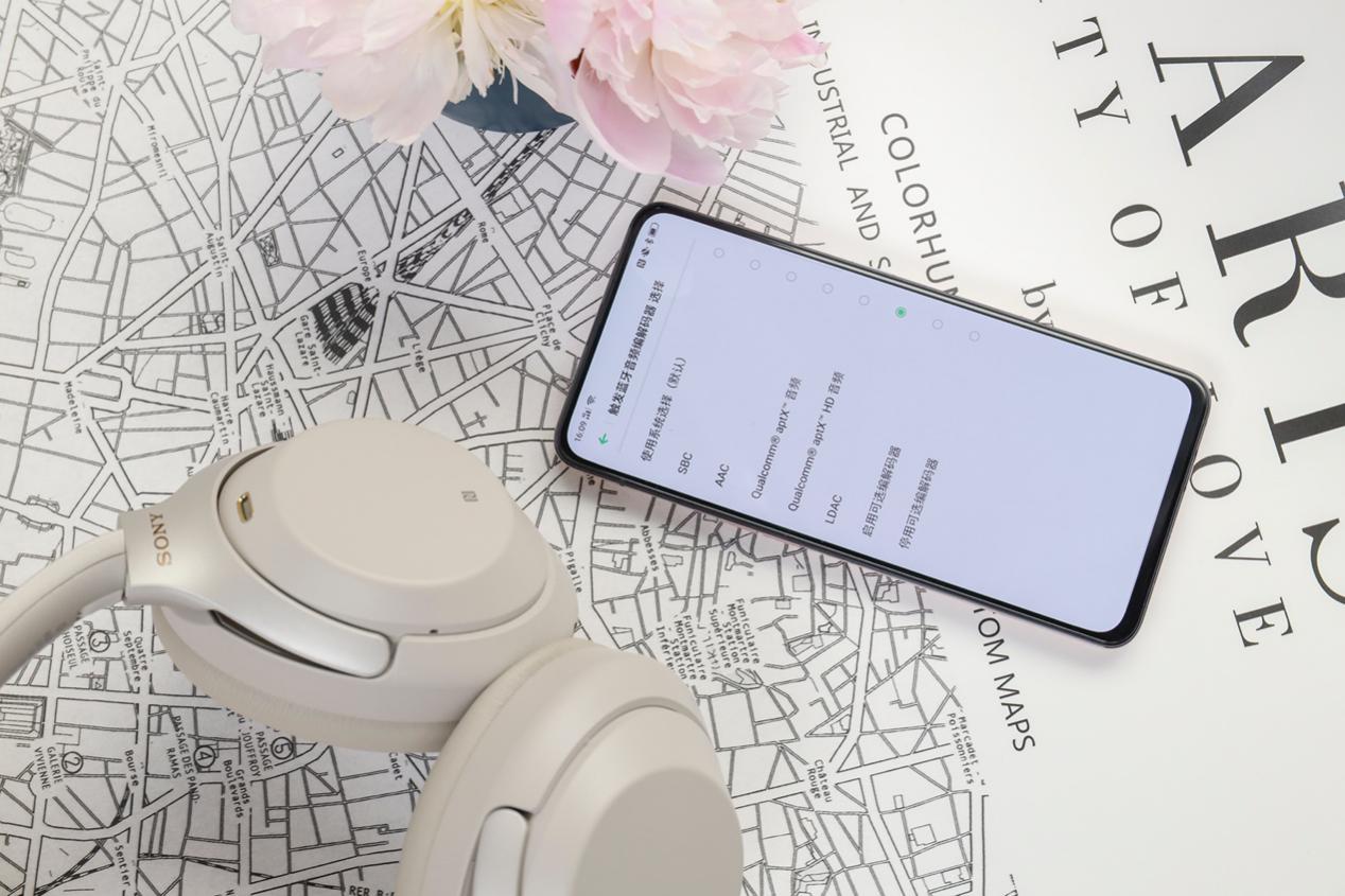 opporeno11听音乐的效果,opporeno超实用的3个功能