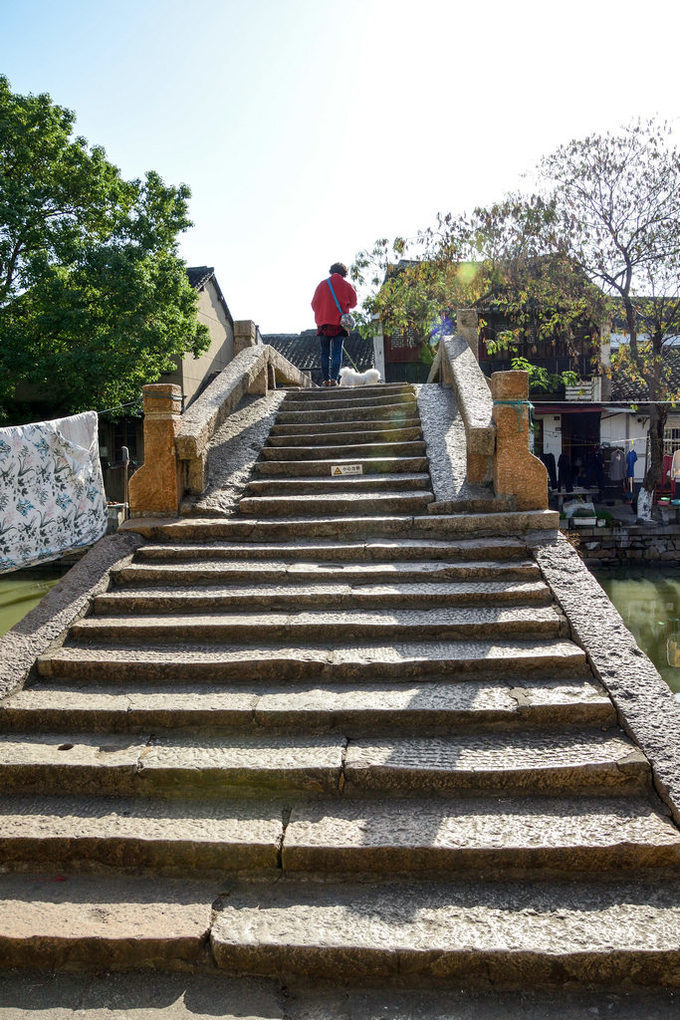 大美中国江南水乡,今年夏季旅游最佳去处