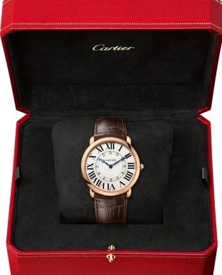 卡地亚手表官网价格,卡地亚韩国官网价格表