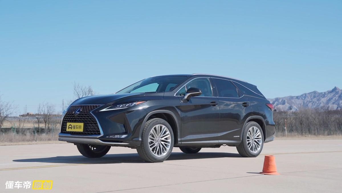 闆峰厠钀ㄦ柉rx450hl涓冨骇娣卞害娴嬭瘎,闆峰厠钀ㄦ柉rx450hl娣卞害娴嬭瘎