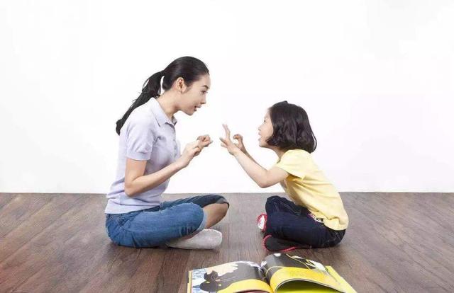孩子模仿期该如何引导,孩子模仿家长坏习惯真实例子