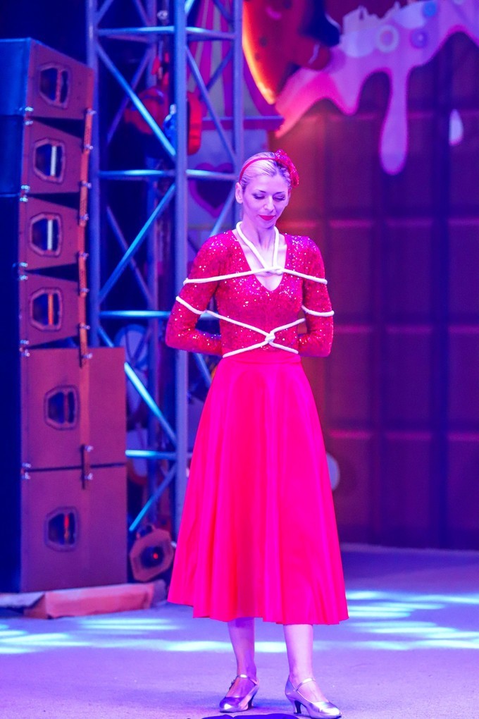 巧克力王国英德景区攻略,旅游攻略巧克力小镇