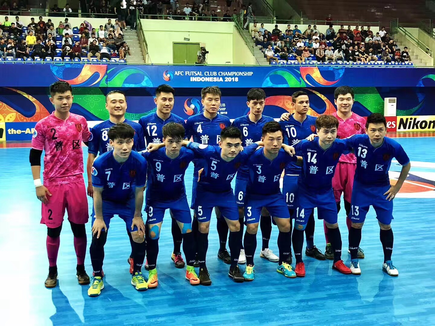 五超人物志丨马立强:梦想聚团队,团队铸梦想