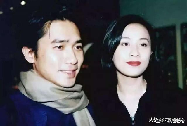 刘嘉玲被绑架案背后的故事,刘嘉玲早年被绑架事件揭秘