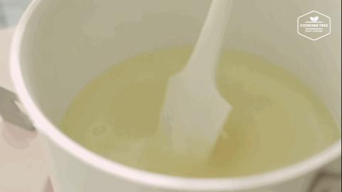 柠檬蛋白派的配方,柠檬蛋白派烤箱